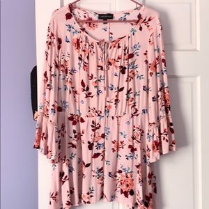 Lane Bryant top 14/16